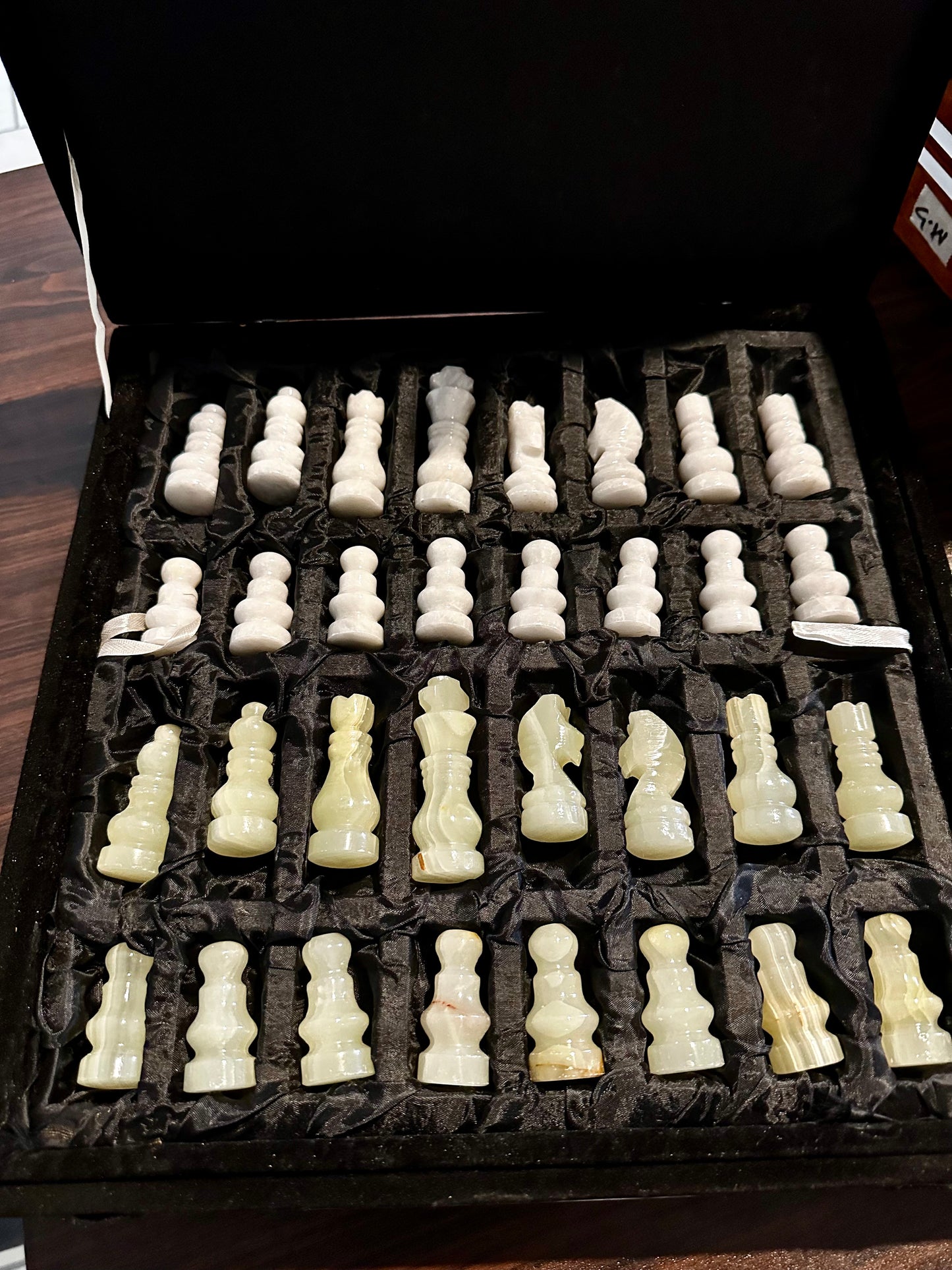 Chess set