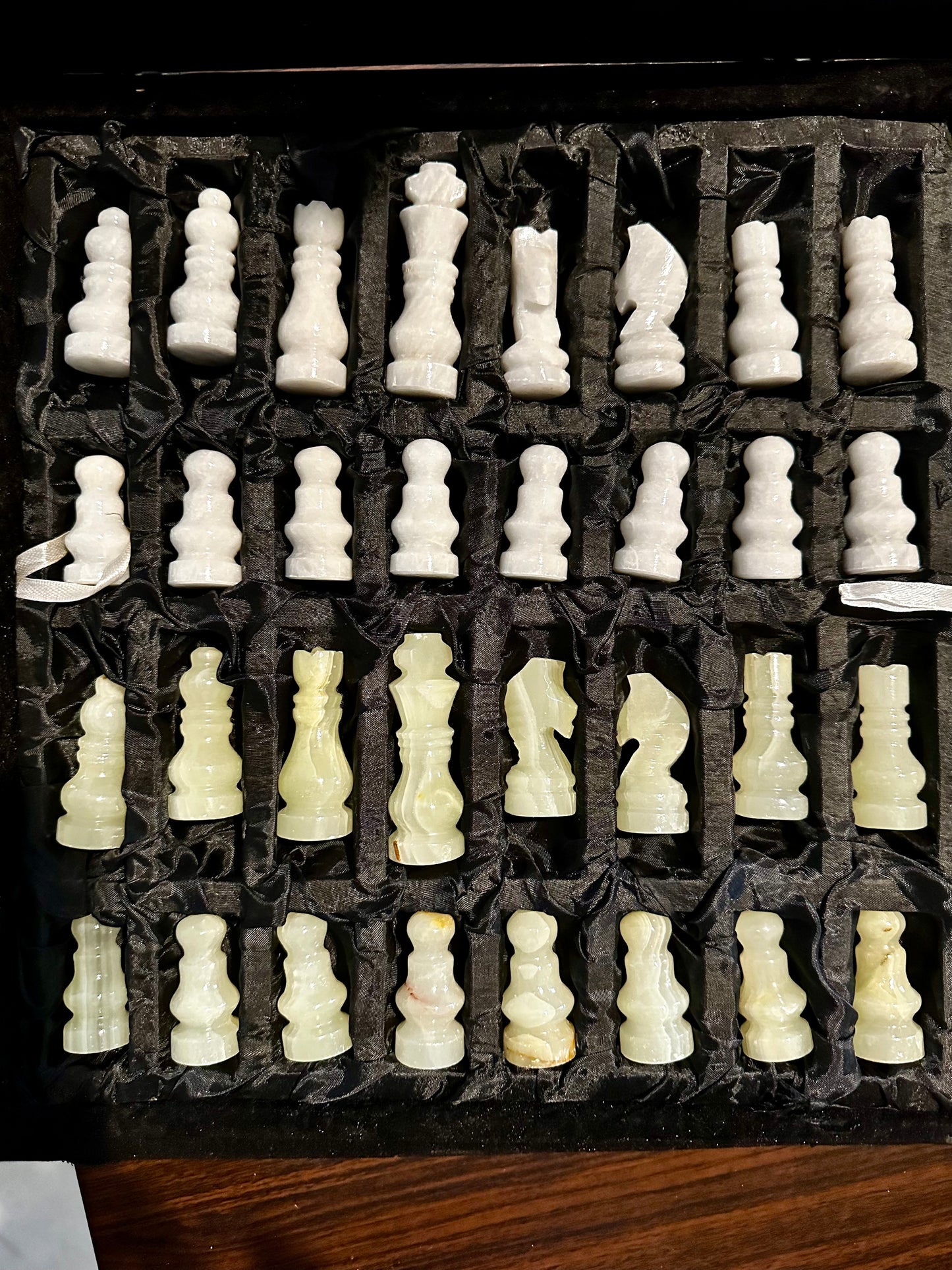 Chess set