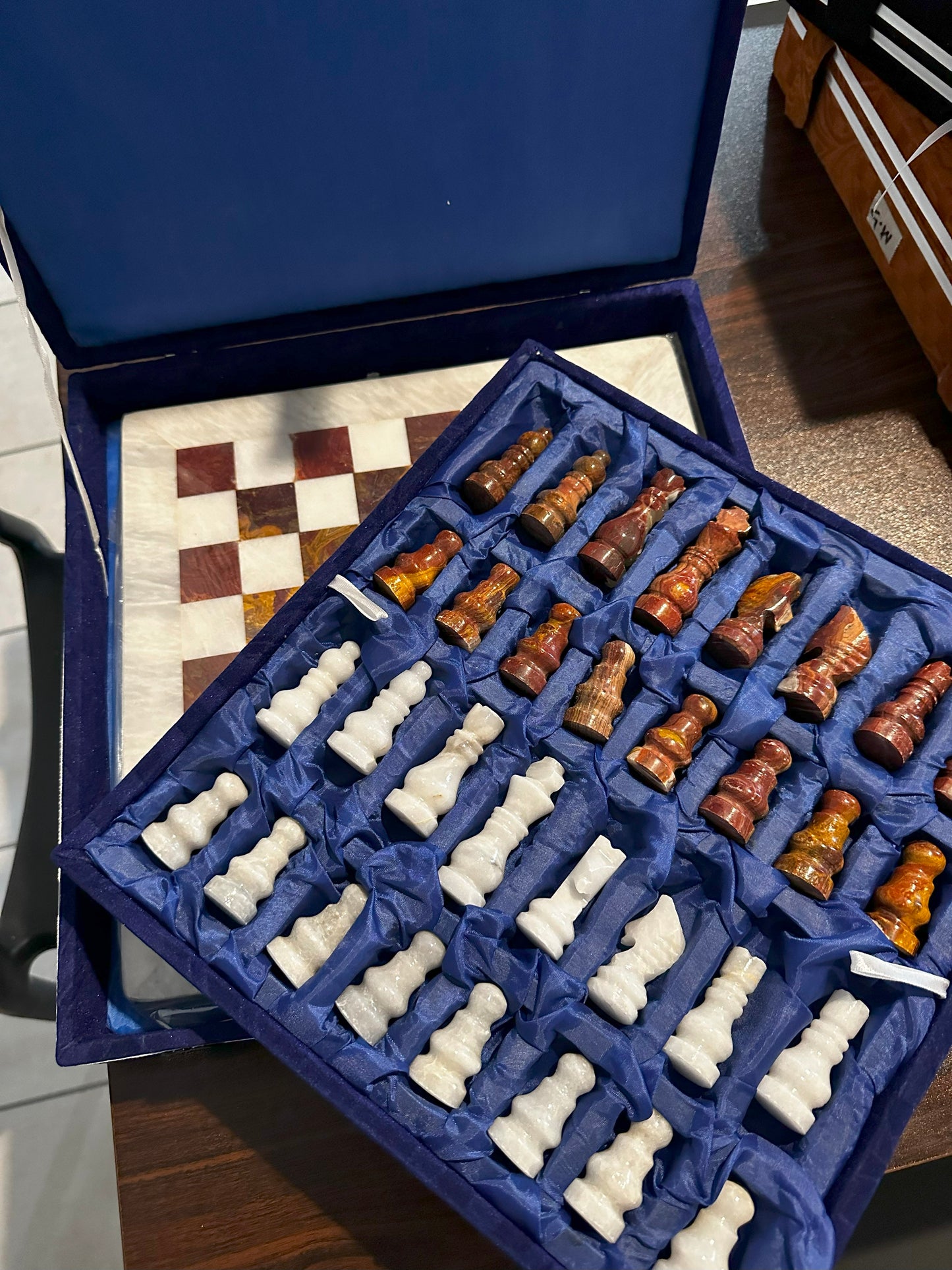 Chess set