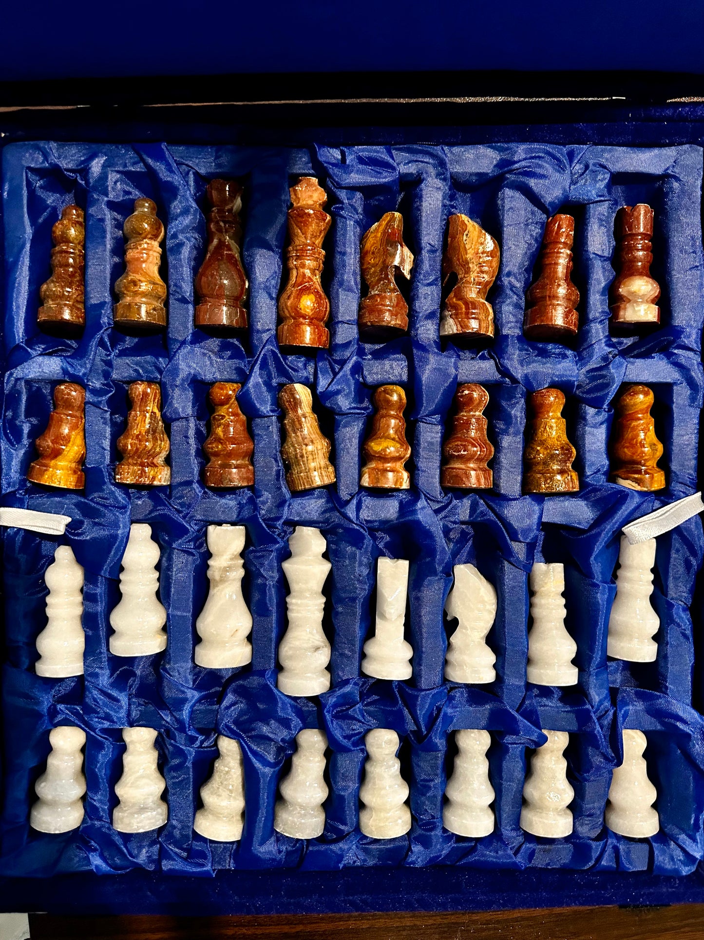 Chess set