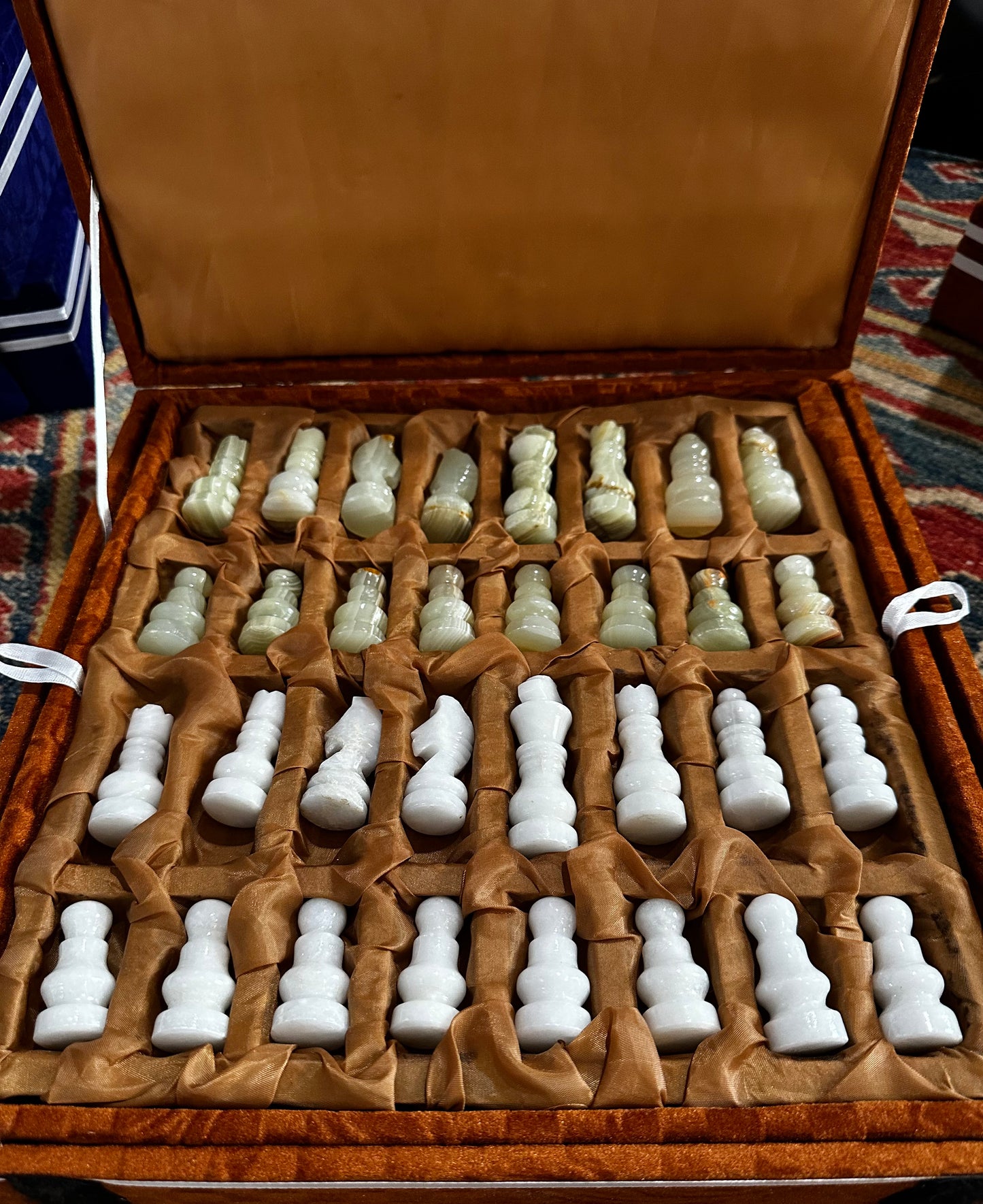 Chess set