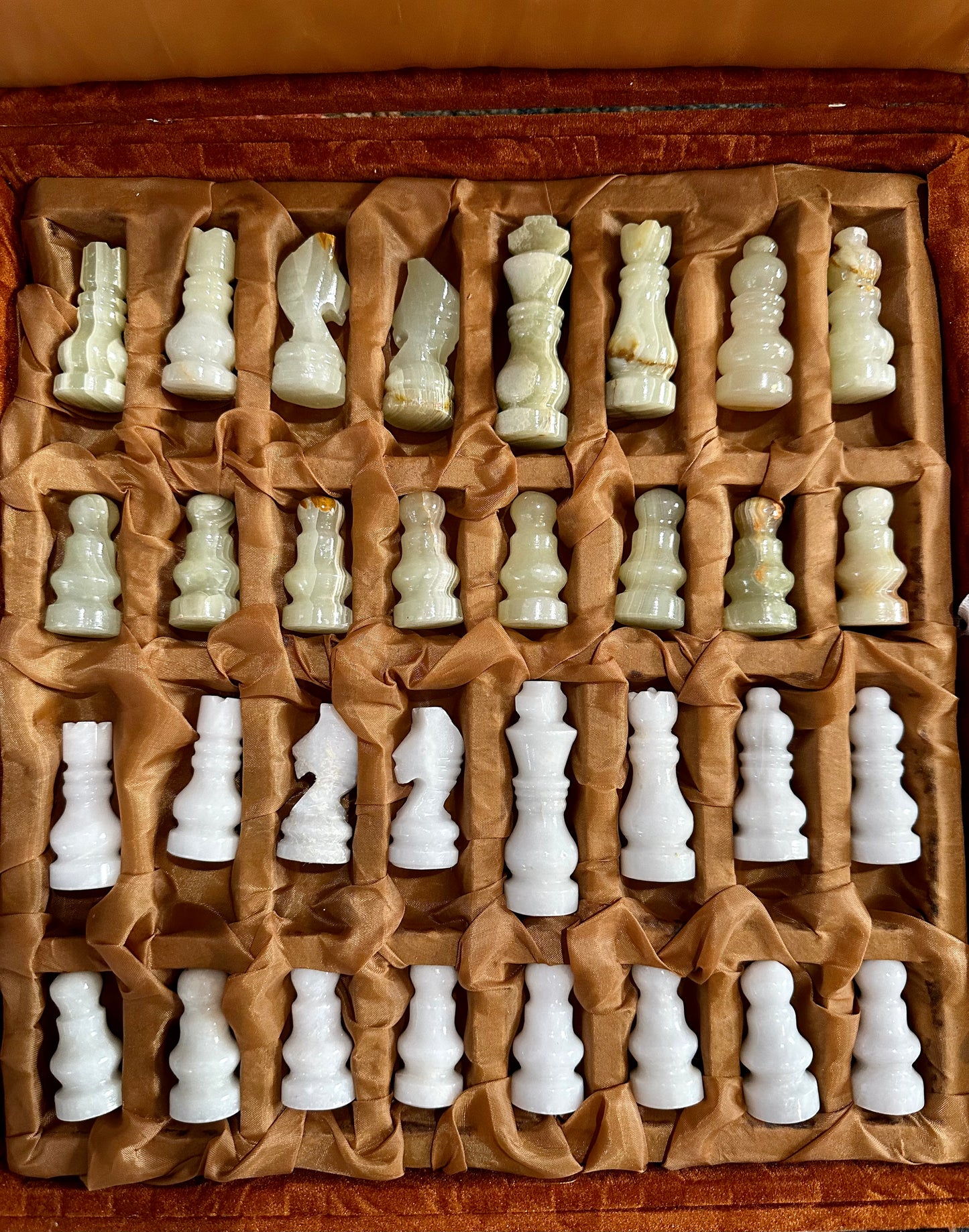 Chess set