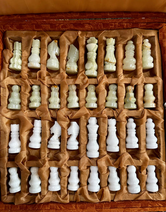 Chess set