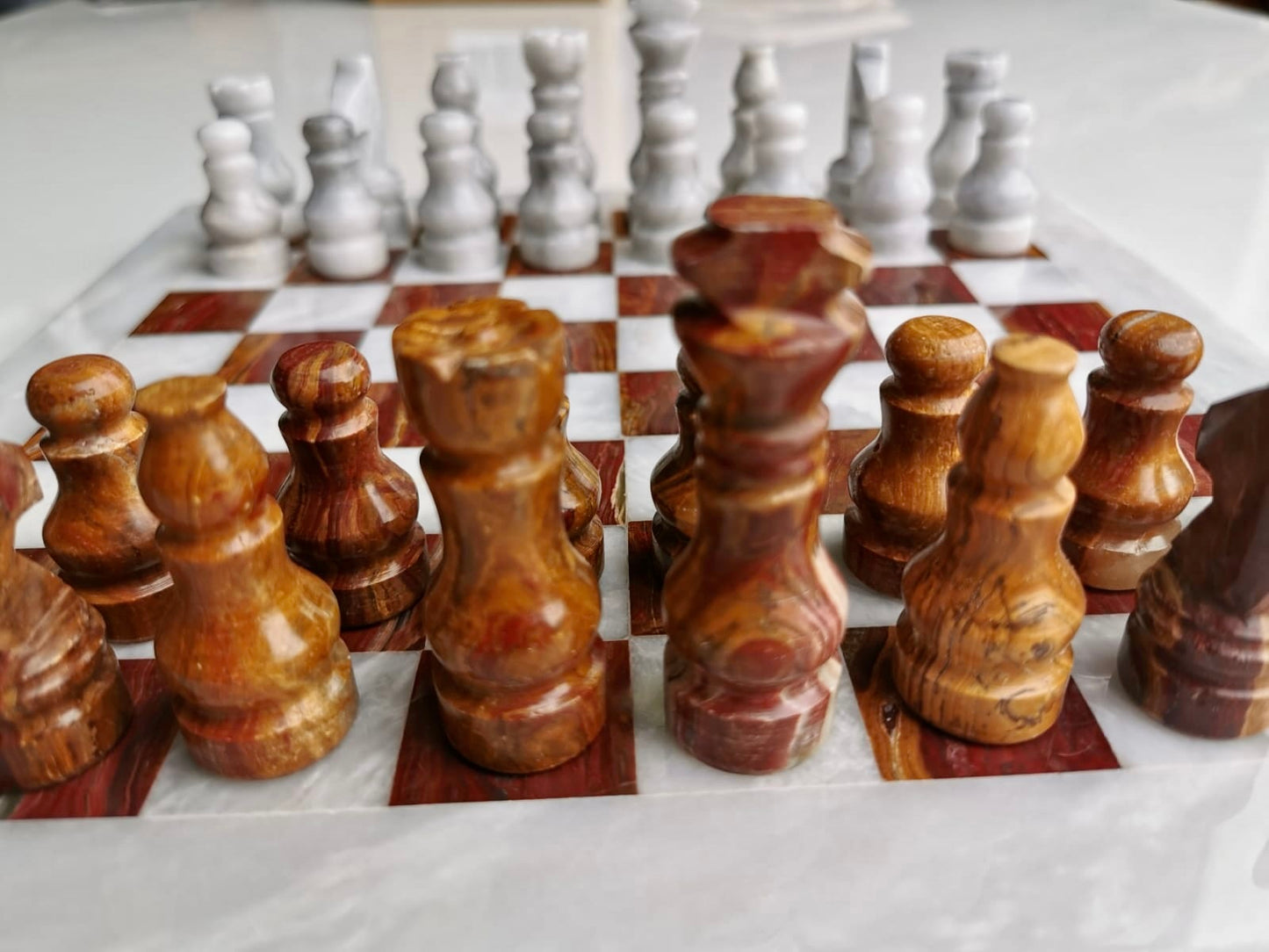 Chess set