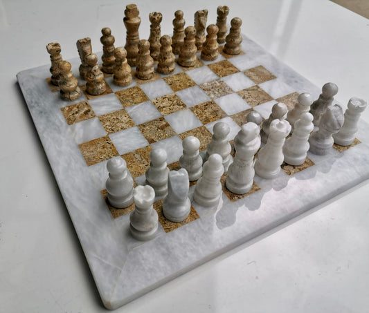 Chess set